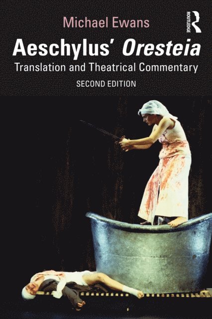 Michael Ewans - Aeschylus' Oresteia, E-bok. Tillgänglighet: Lägg i varukorg