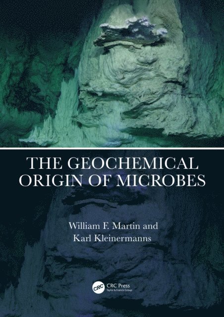 Karl Kleinermanns, William F. Martin - Geochemical Origin of Microbes, E-bok