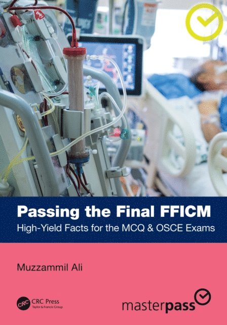 Muzzammil Ali - Passing the Final FFICM, E-bok. Tillgänglighet: Lägg i varukorg