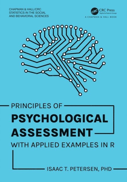 Isaac T. Petersen - Principles of Psychological Assessment, E-bok