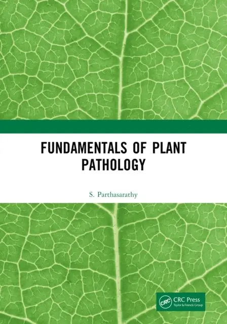 S. Parthasarathy - Fundamentals of Plant Pathology, E-bok. Tillgänglighet: Lägg i varukorg