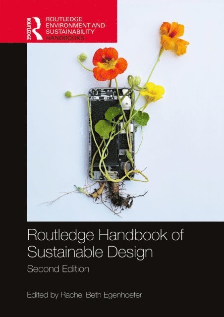 Rachel Beth Egenhoefer - Routledge Handbook of Sustainable Design, E-bok. Tillgänglighet: Lägg i varukorg