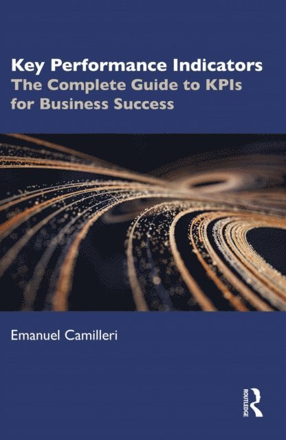 Emanuel Camilleri - Key Performance Indicators, E-bok