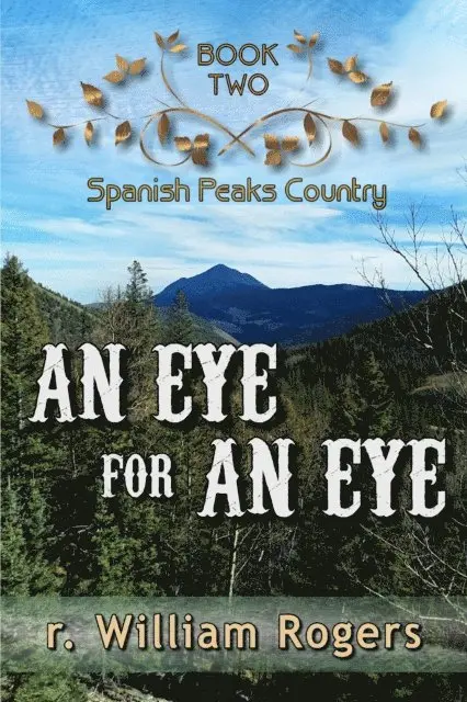 R. William Rogers - Eye For An Eye, E-bok. Tillgänglighet: Lägg i varukorg