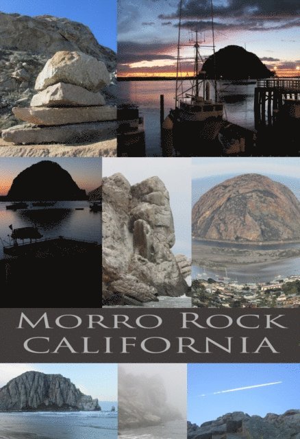 Marques Vickers - Morro Rock California, E-bok. Tillgänglighet: Lägg i varukorg