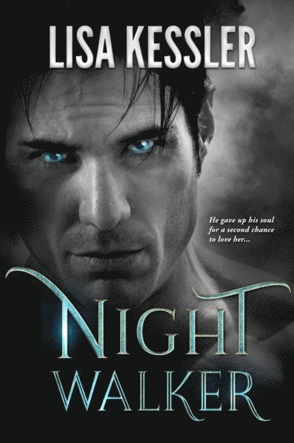 Lisa Kessler - Night Walker, E-bok