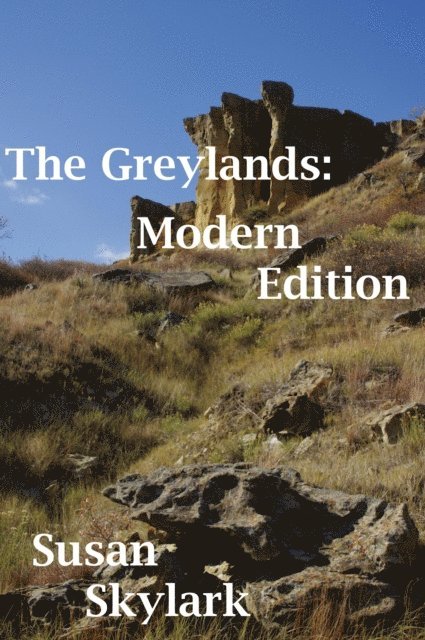 Susan Skylark - Greylands: Modern Edition, E-bok. Tillgänglighet: Lägg i varukorg