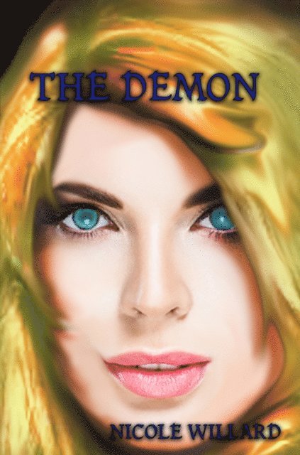 Nicole Willard - Demon, E-bok