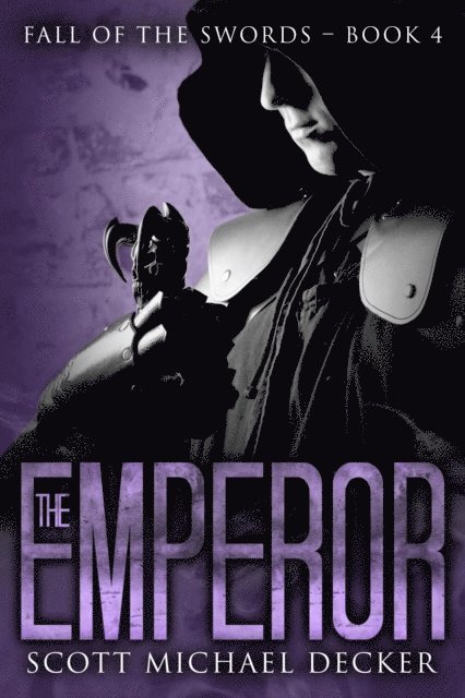 Scott Michael Decker - Emperor, E-bok. Tillgänglighet: Lägg i varukorg