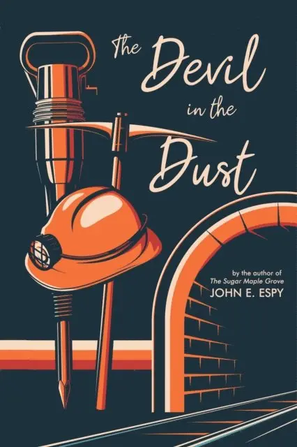 John E. Espy - Devil in the Dust, E-bok. Tillgänglighet: Lägg i varukorg