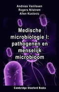 Medische microbiologie I: pathogenen en menselijk microbioom