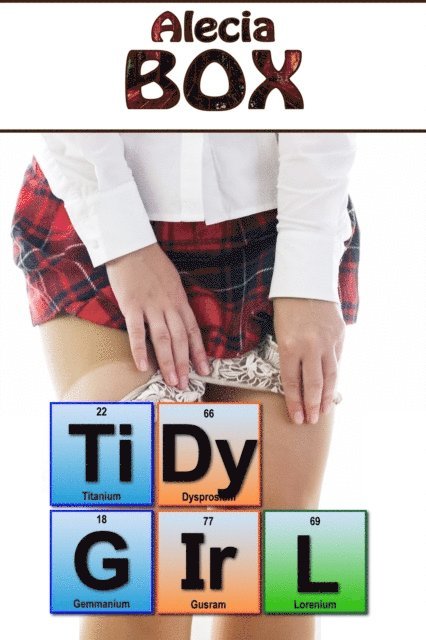 Paragonas Vaunt - Tidy Girl Complete Edition, E-bok. Tillgänglighet: Lägg i varukorg