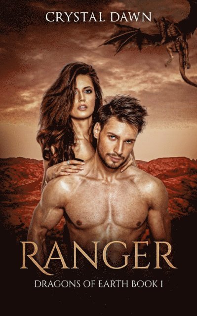 Crystal Dawn - Ranger, E-bok
