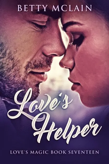 Betty McLain - Love's Helper, E-bok. Tillgänglighet: Lägg i varukorg