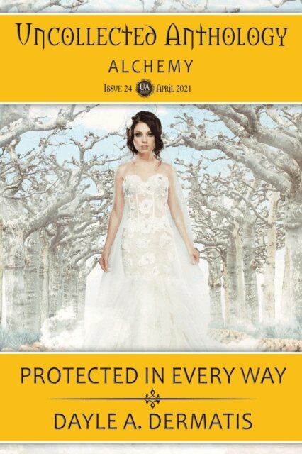 Dayle A. Dermatis - Protected in Every Way, E-bok