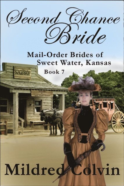 Second Chance Bride