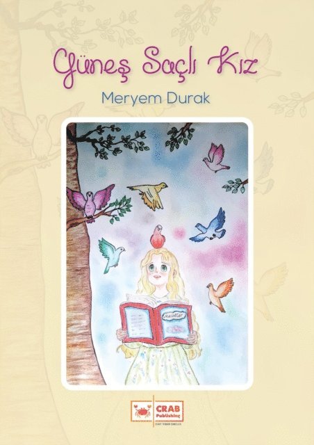 Meryem Durak - Gunes Sacli Kiz, E-bok. Tillgänglighet: Lägg i varukorg