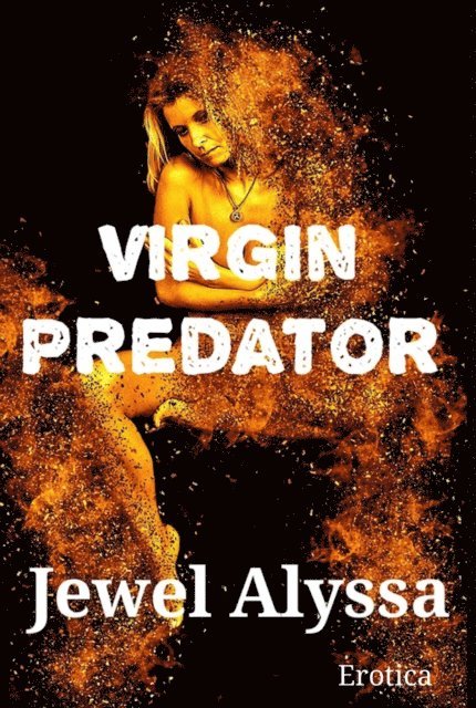 Jewel Alyssa - Virgin Predator, E-bok. Tillgänglighet: Lägg i varukorg