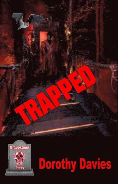 Dorothy Davies - Trapped, E-bok