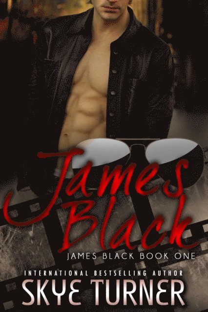 Skye Turner - James Black, James Black Book 1, E-bok
