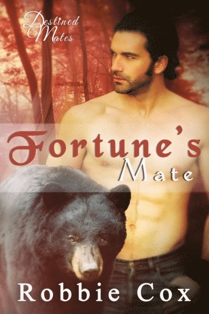 Robbie Cox - Fortune's Mate, E-bok