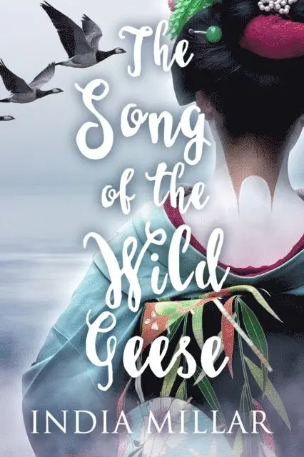 India Millar - Song of the Wild Geese, E-bok. Tillgänglighet: Lägg i varukorg