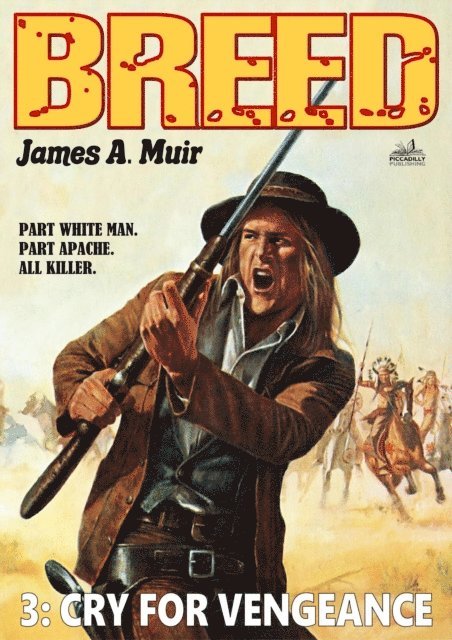 James A. Muir - Cry For Vengeance, E-bok. Tillgänglighet: Lägg i varukorg
