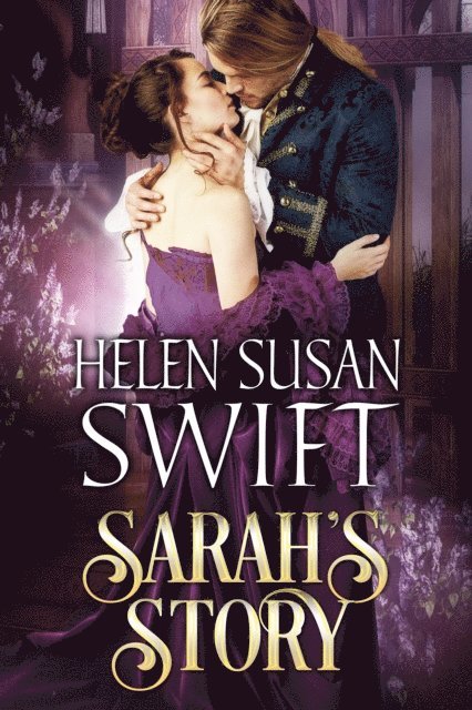 Helen Susan Swift - Sarah's Story, E-bok