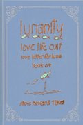 Lunanity Love Life Cult Love Letter for Luna Book 04