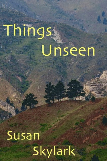Susan Skylark - Things Unseen, E-bok. Tillgänglighet: Lägg i varukorg