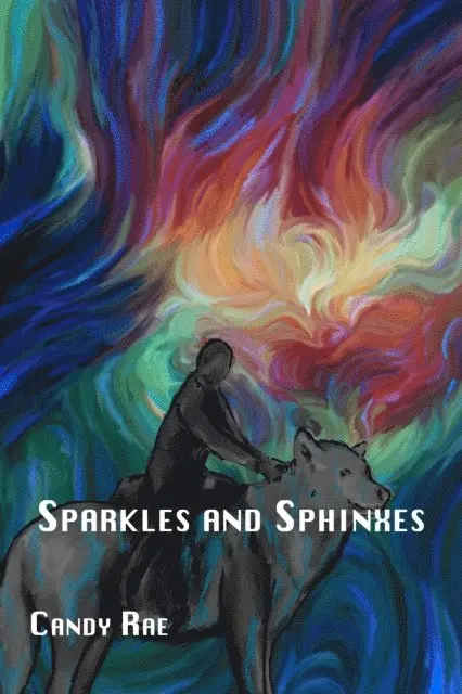Candy Rae - Sparkles and Sphinxes, E-bok. Tillgänglighet: Lägg i varukorg