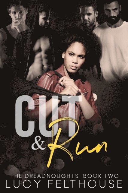 Lucy Felthouse - Cut and Run, E-bok