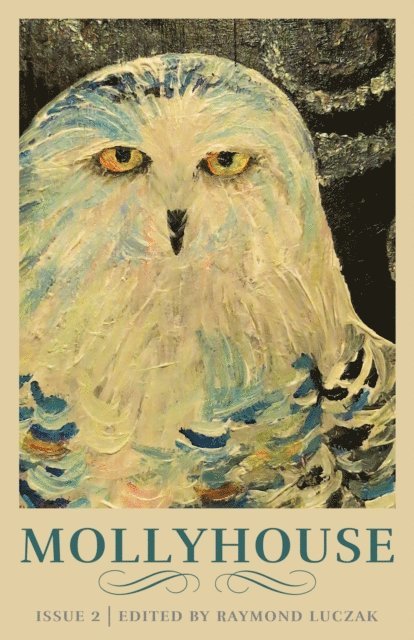 Raymond Luczak - Mollyhouse: Issue Two, E-bok
