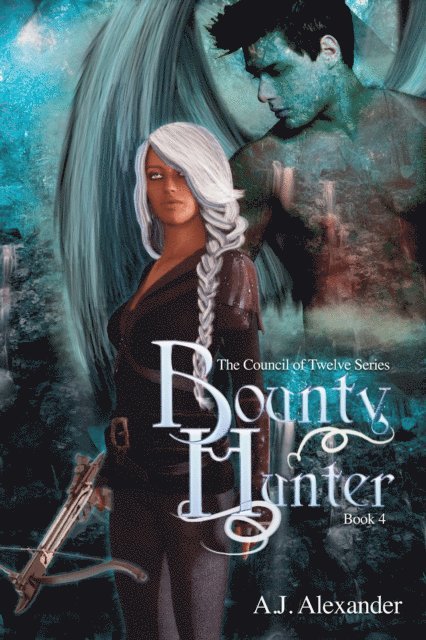 A. J. Alexander - Bounty Hunter, E-bok. Tillgänglighet: Lägg i varukorg