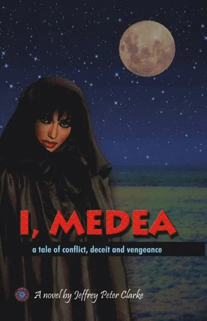 Jeffrey Peter Clarke - I, Medea, E-bok. Tillgänglighet: Lägg i varukorg