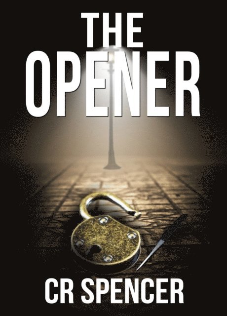 CR Spencer - Opener, E-bok. Tillgänglighet: Lägg i varukorg