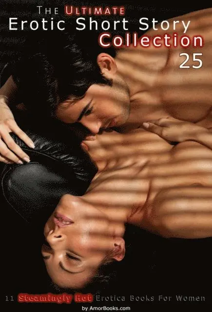 LeoFubar - Ultimate Erotic Short Story Collection 25: 11 Erotica Books, E-bok. Tillgänglighet: Lägg i varukorg
