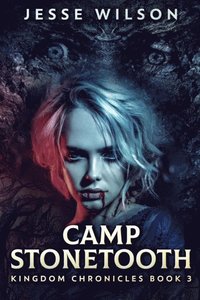 Camp Stonetooth