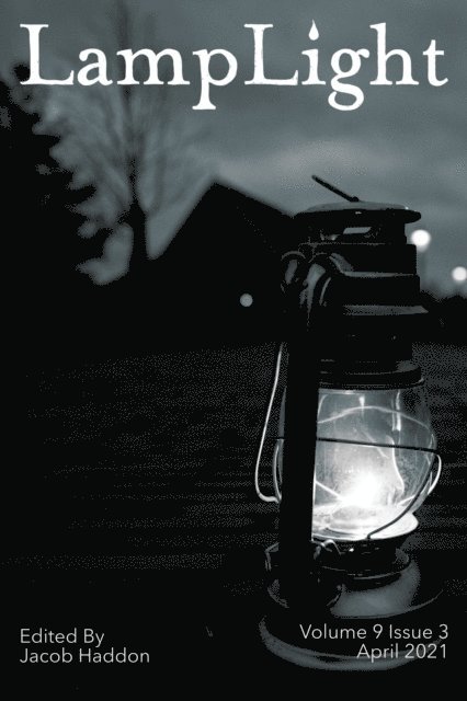 Jacob Haddon - LampLight Volume 9 Issue 3, E-bok