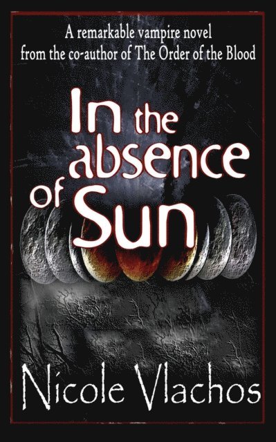 Nicole Vlachos - In the Absence of Sun, E-bok