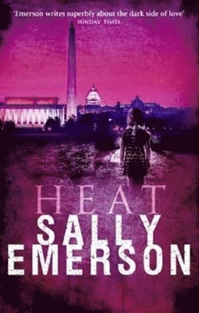 Sally Emerson - Heat, E-bok. Tillgänglighet: Lägg i varukorg