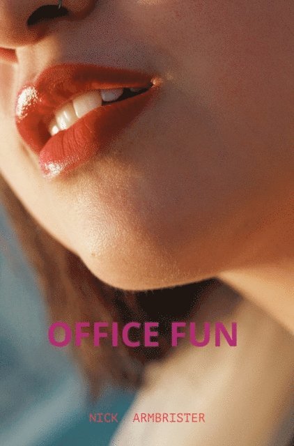 Nick Armbrister - Office Fun, E-bok. Tillgänglighet: Lägg i varukorg