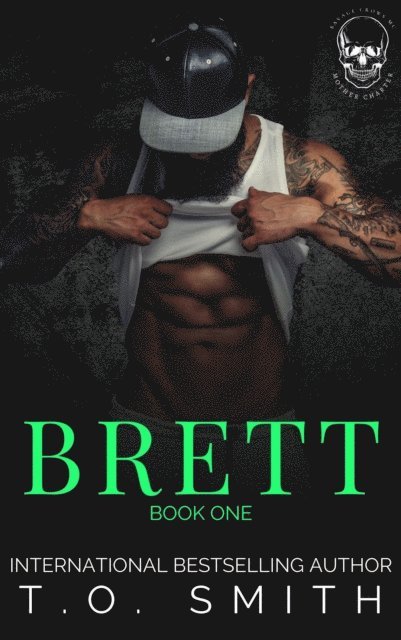 T.O. Smith - Brett, E-bok