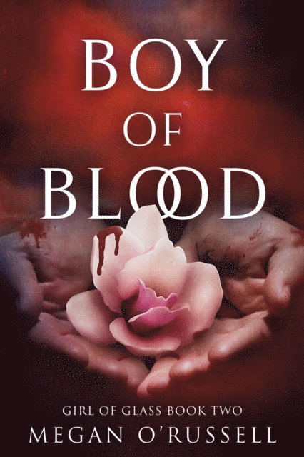 Megan O'Russell - Boy of Blood, E-bok. Tillgänglighet: Lägg i varukorg