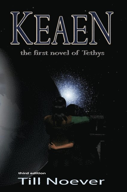 Till Noever - Keaen, E-bok
