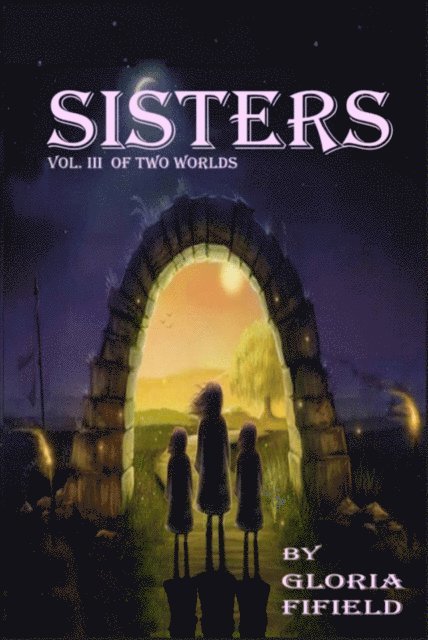 Gloria Fifield - Sisters, E-bok