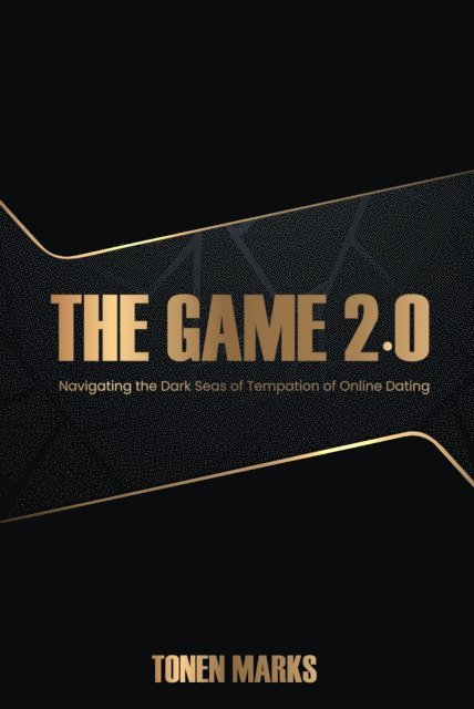 Tonen Marks - Game 2.0, E-bok