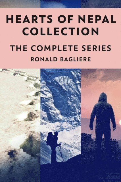 Hearts of Nepal Collection: The Complete Series