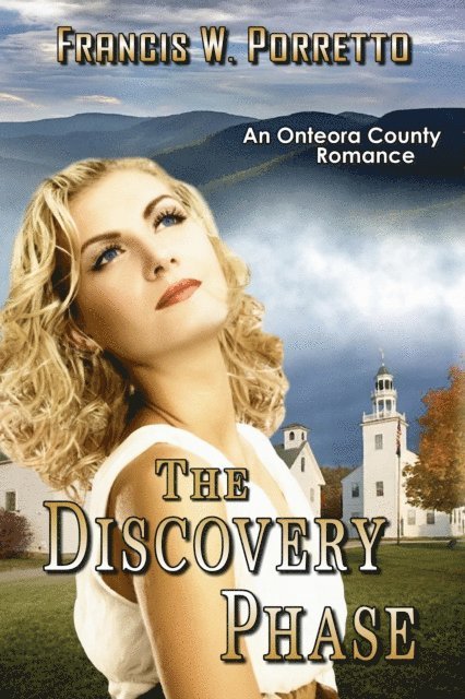 Francis W. Porretto - Discovery Phase, E-bok. Tillgänglighet: Lägg i varukorg