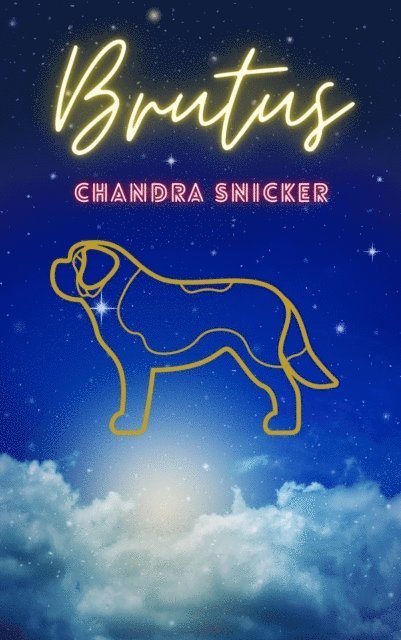 Chandra Snicker - Brutus, E-bok. Tillgänglighet: Lägg i varukorg